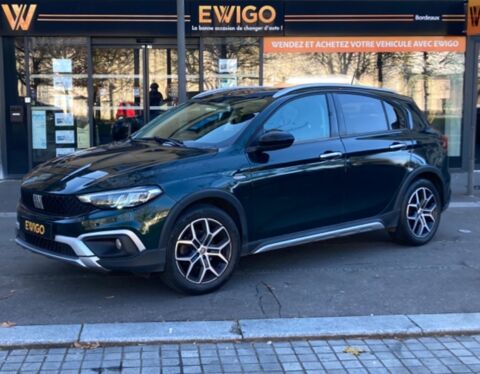 Annonce voiture Fiat Tipo 11690 