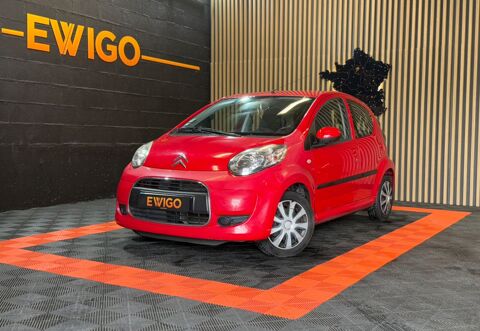 Citroen c1 1.0 i 68cv Confort 5 portes