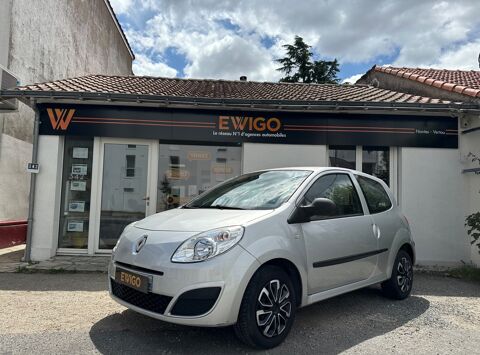 Renault twingo 1.2 75 AUTHENTIQUE