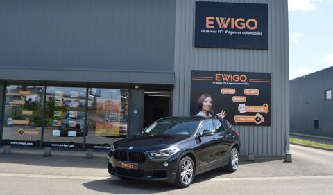 Annonce voiture BMW X2 18990 