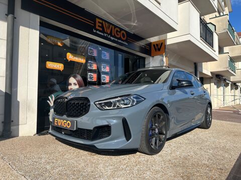 BMW Série 1 135i 2 PRO PERFORMANCE xDRIVE 306CH TOIT OUVRANT 2019 occasion Sainte-Geneviève-des-Bois 91700