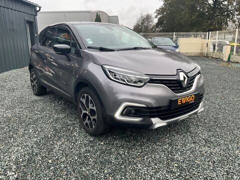 Renault captur 0.9 TCE 90 CH FINITION INTENS