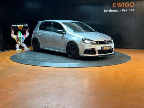Annonce voiture Volkswagen Golf 16990 
