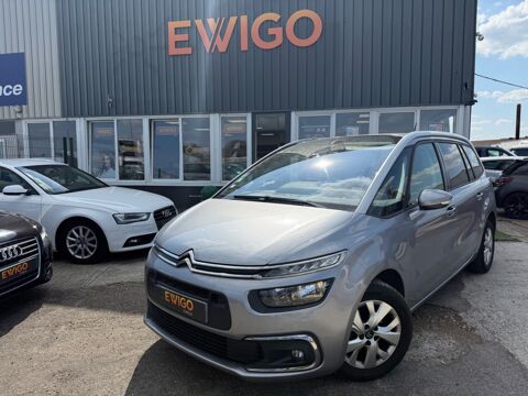 Citroen grand c4 spacetourer 1.2 130CH FEEL START-STOP - 1ÈRE 