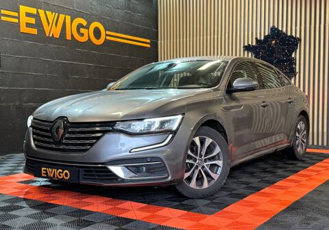 Annonce voiture Renault Talisman 12490 