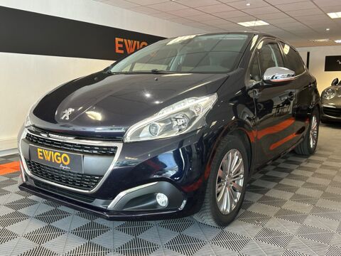 Peugeot 208 1.2 83Ch SIGNATURE / APPLE CARPLAY