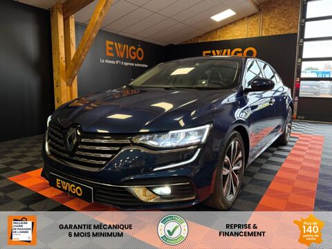 Renault Talisman 2.0 BLUEDCI 1NTENS EDC BVA 2022 occasion Chalon-sur-Saône 71100
