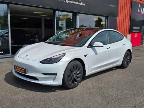 Annonce voiture Tesla Model 3 27490 