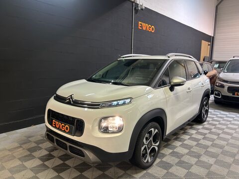 Citroen c3 aircross 1.2 110CH C-SERIES/ CARPLAY/ RADAR AR