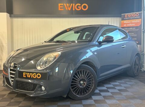 Alfa-romeo mito ALFA ROMEO  0.9 TWINAIR 105 COLLEZIONE S