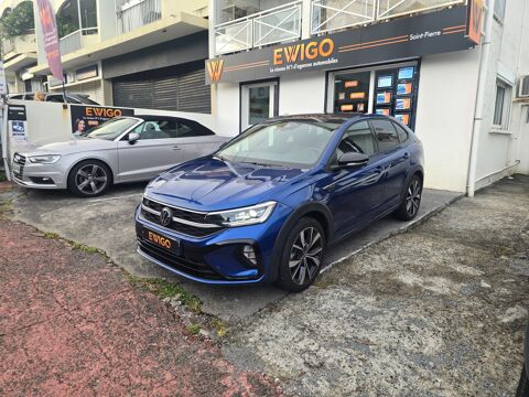 Annonce voiture Volkswagen Taigo 43900 