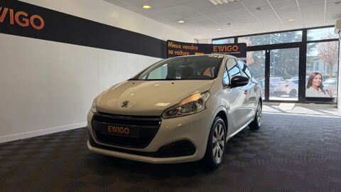 208 GENERATION-I 1.0 PURETECH 70 LIKE + MOTEUR NEUF 40000 KM 2015 occasion 21850 Saint-Apollinaire