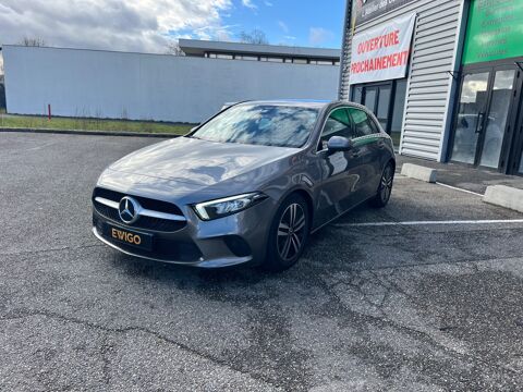 Classe A 180D 2.0L 116ch - Progressive Line - 8G-DCT 2022 occasion 47000 Agen