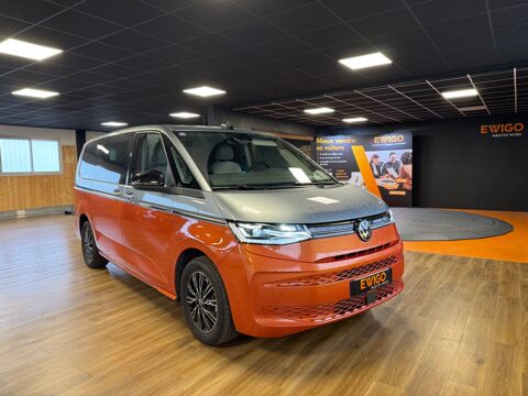 Annonce voiture Volkswagen MULTIVAN 59990 