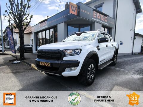Annonce voiture Ford Ranger 29480 