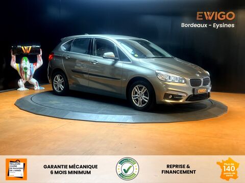 Annonce voiture BMW Serie 2 16290 