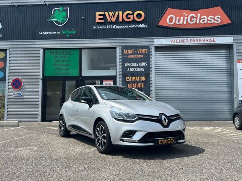 Renault clio 0.9 TCE 90 CV LIMITED