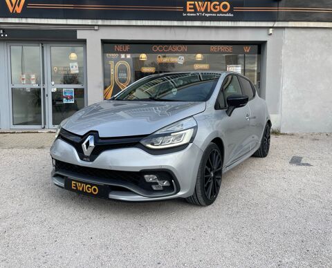 Renault Clio IV RS PHASE II edc 2017 occasion Avignon 84000