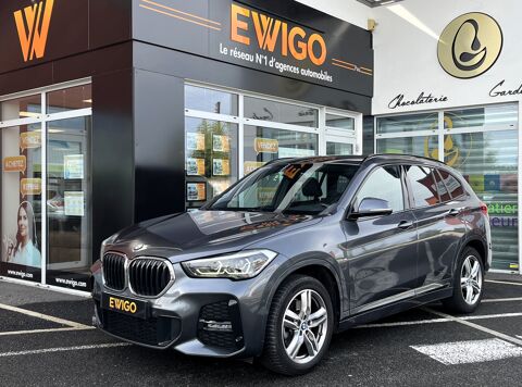 Annonce voiture BMW X1 25990 