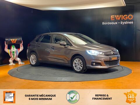 Citroen c4 1.2 PURETECH 130 FEEL START-STOP// CLIM 