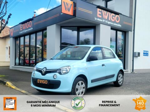 Renault twingo 1.0 SCE 70 CH COSMIC