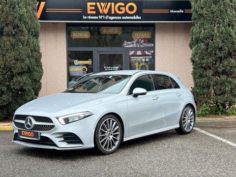 Annonce voiture Mercedes Classe A 21990 