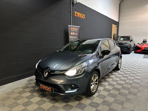 Renault clio 1.2 TCE 120CH ENERGY LIMITED/RADAR RECUL