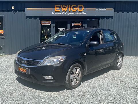 Kia ceed 1.6 CRDI 90CH ACTIVE / CHAINE DE DISTRIB