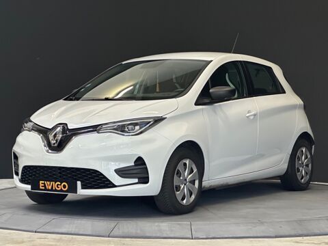 Renault zoe R110 E-TECH 110ch 40KWH LIFE