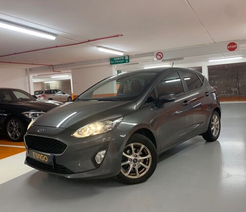 Ford fiesta 1.0 SCTI 100 CH TREND / APPLE CARPLAY / 