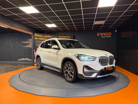 Annonce voiture BMW X1 26990 