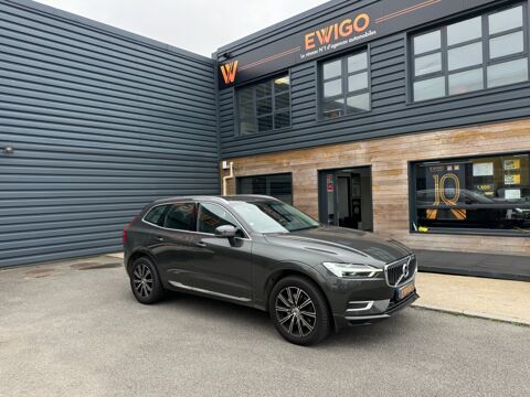 Annonce voiture Volvo XC60 29490 