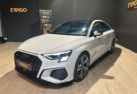Annonce voiture Audi S3 47990 