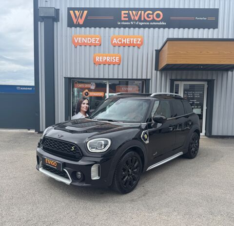 Annonce voiture Mini Countryman 26990 