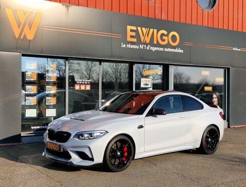 Annonce voiture BMW M2 87990 