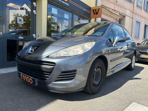 Peugeot 207 1.4 75 ACTIVE - CT OK - GARANTIE 12 MOIS