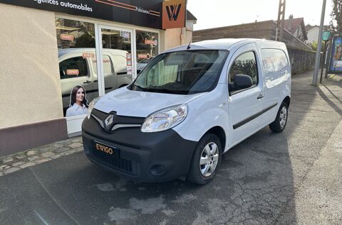 Renault Kangoo FOURGON 1.5 BLUEDCI 80 CONFORT 2020 occasion Palaiseau 91120