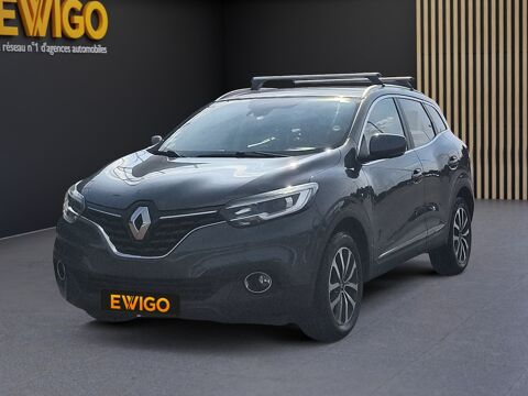 Annonce voiture Renault Kadjar 11990 