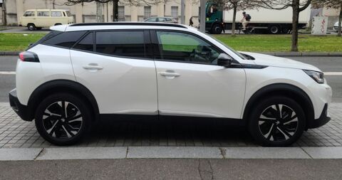 2008 ELECTRIC 136 50KWH ALLURE 2022 occasion 33100 Bordeaux