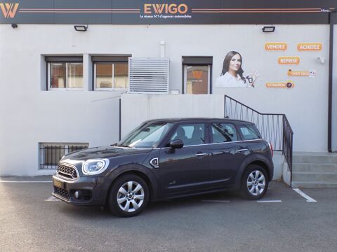 Mini Countryman 2.0 192 COOPER S ALL4 2018 occasion Nimes 30900