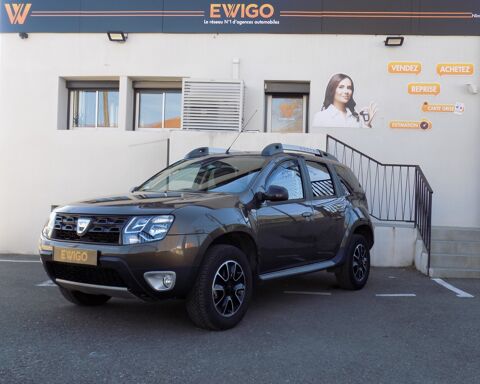 Dacia Duster 1.5 DCI 110 AIR 4X2 2016 occasion Nimes 30900