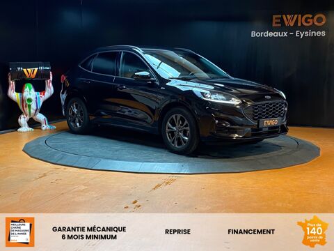 Ford Kuga 1.5 TDCI 120 ST-LINE 4X2 POWERSHIFT BVA START-STOP // CARPLA 2021 occasion Eysines 33320