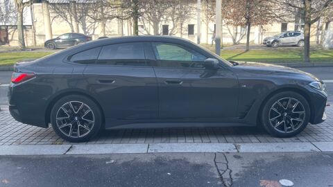 Série 4 430IA 245 M-SPORT 2022 occasion 33100 Bordeaux