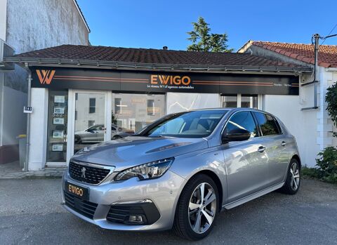 Peugeot 308 1.2 PURETECH 130 GT LINE CARPLAY / SIEGE