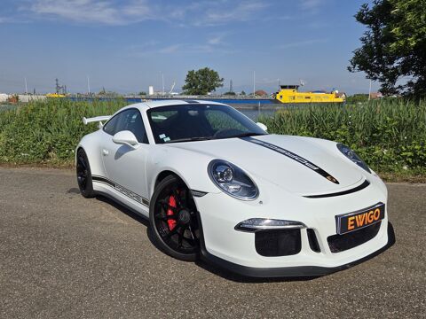 Annonce voiture Porsche 911 119991 