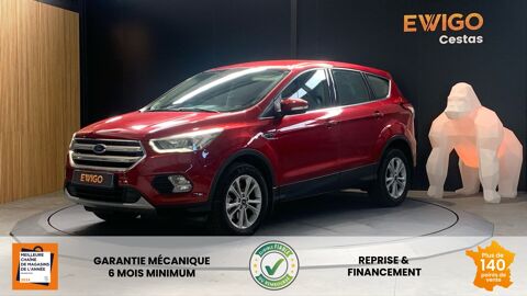 Annonce voiture Ford Kuga 16990 