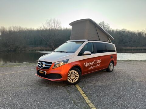 Annonce voiture Mercedes Divers 62980 