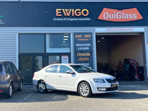 Skoda octavia 1.2 TSI 110 CV AMBITION DSG7