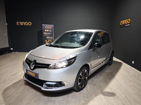 Renault scenic 1.6 DCI 130 ENERGY BOSE EDITION