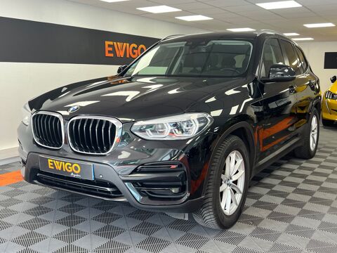 Annonce voiture BMW X3 24990 